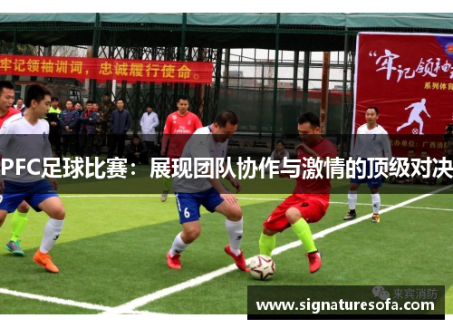 PFC足球比赛：展现团队协作与激情的顶级对决