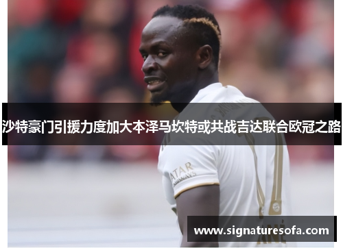 沙特豪门引援力度加大本泽马坎特或共战吉达联合欧冠之路
